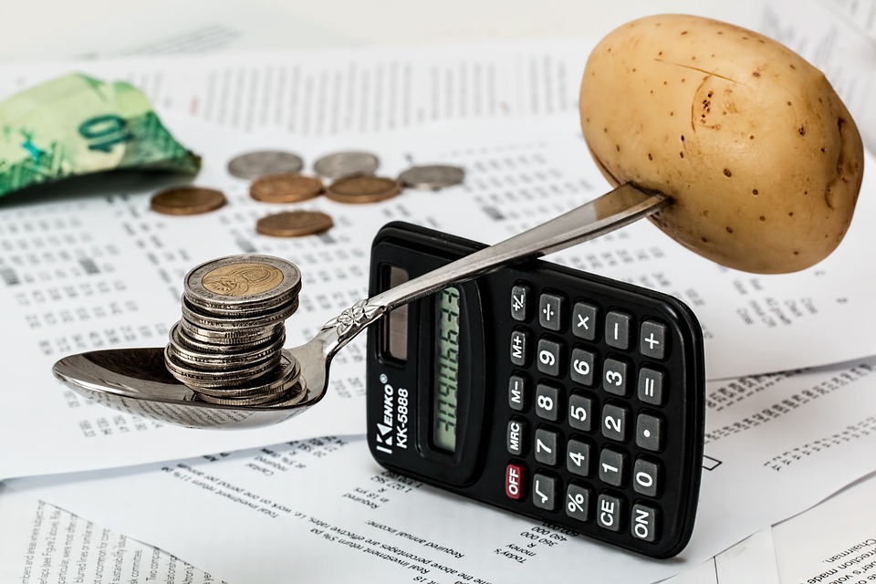The Importance of Business Budgeting