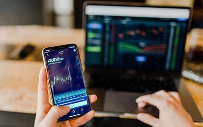 Am I a Share Trader or Share Investor?